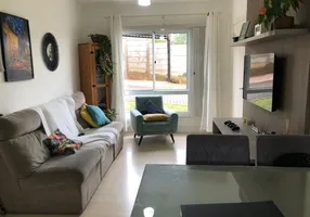 Foto 1 de Apartamento com 2 Quartos à venda, 57m² em Rondônia, Novo Hamburgo