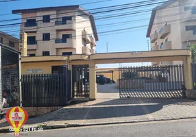 Foto 1 de Apartamento com 3 Quartos para venda ou aluguel, 90m² em Jardim Pagliato, Sorocaba