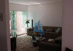 Foto 1 de Casa com 3 Quartos à venda, 326m² em Campestre, Santo André