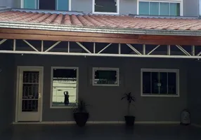 Foto 1 de Casa com 2 Quartos à venda, 133m² em Jardim Wanel Ville IV, Sorocaba