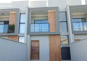 Foto 1 de Sobrado com 2 Quartos à venda, 80m² em Santo Antônio, Balneário Piçarras