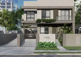 Foto 1 de Casa de Condomínio com 3 Quartos à venda, 101m² em Lindóia, Curitiba