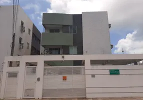 Foto 1 de Apartamento com 2 Quartos para alugar, 60m² em Aeroclube, João Pessoa