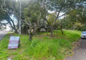 Foto 1 de Lote/Terreno à venda, 629m² em Boa Vista, Curitiba