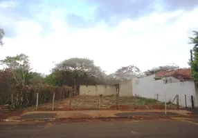 Foto 1 de Lote/Terreno à venda, 340m² em Recreio dos Bandeirantes, São Carlos