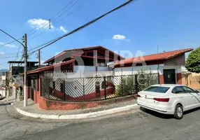 Foto 1 de Casa com 3 Quartos à venda, 220m² em Parque Casa de Pedra, São Paulo