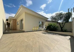 Foto 1 de Casa com 2 Quartos à venda, 137m² em Jardim Jaragua, Atibaia