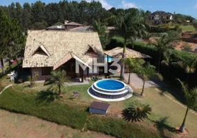 Foto 1 de Sobrado com 4 Quartos para venda ou aluguel, 1350m² em Porto Braganca, Bragança Paulista