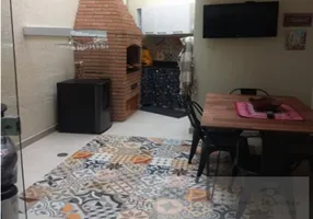 Foto 1 de Sobrado com 2 Quartos à venda, 99m² em Jardim Bonfiglioli, São Paulo