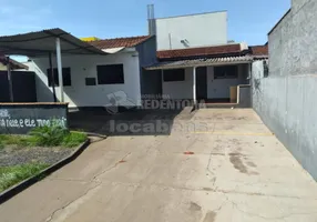 Foto 1 de Casa com 1 Quarto à venda, 100m² em Jardim Seyon, São José do Rio Preto