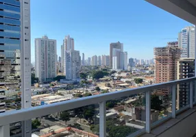 Foto 1 de Apartamento com 3 Quartos à venda, 154m² em Setor Bueno, Goiânia