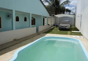 Foto 1 de Casa com 3 Quartos à venda, 180m² em Itapebussu, Guarapari