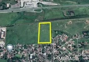 Foto 1 de Lote/Terreno à venda, 54000m² em Fazenda da Barra, Resende