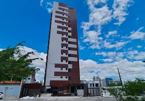 Foto 1 de Apartamento com 3 Quartos para alugar, 96m² em Mirante, Campina Grande