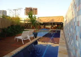Foto 1 de Casa com 5 Quartos à venda, 480m² em Jardim Canadá, Ribeirão Preto