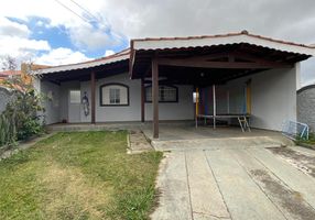 Foto 1 de Casa com 4 Quartos à venda, 132m² em Jardim Santo Afonso, Piracaia