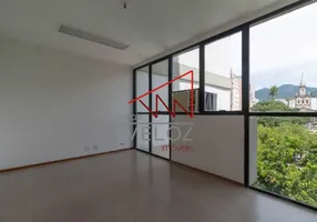 Foto 1 de Sala Comercial com 1 Quarto à venda, 40m² em Catete, Rio de Janeiro