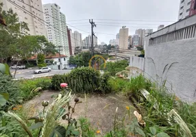 Foto 1 de Lote/Terreno à venda, 142m² em Saúde, São Paulo