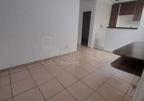 Foto 1 de Apartamento com 2 Quartos à venda, 44m² em Jardim Quitandinha, Araraquara