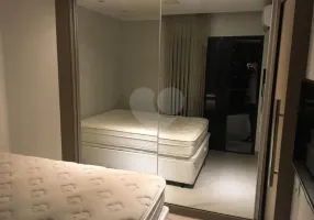 Foto 1 de Flat com 1 Quarto à venda, 38m² em Jardim América, São Paulo