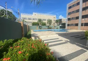 Foto 1 de Apartamento com 3 Quartos à venda, 64m² em Álvaro Weyne, Fortaleza