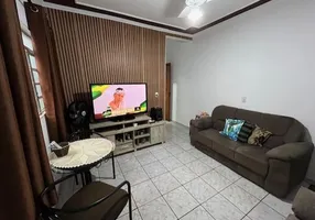 Foto 1 de Casa com 3 Quartos à venda, 126m² em Parque Ribeirão Preto, Ribeirão Preto