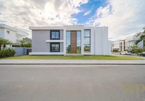 Foto 1 de Casa de Condomínio com 4 Quartos à venda, 386m² em Pirabeiraba, Joinville