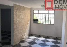 Foto 1 de Apartamento com 2 Quartos à venda, 54m² em Vila Santo Antônio do Portão, Cotia