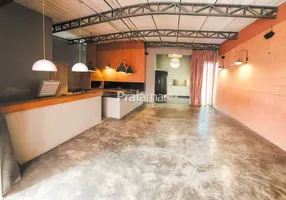 Foto 1 de Sala Comercial com 2 Quartos à venda, 204m² em Catiapoa, São Vicente