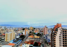 Foto 1 de Cobertura com 3 Quartos à venda, 217m² em Balneário, Florianópolis