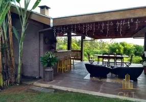Foto 1 de Casa de Condomínio com 3 Quartos à venda, 320m² em Chácaras Catagua, Taubaté
