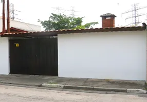 Foto 1 de Lote/Terreno à venda, 125m² em Socorro, São Paulo