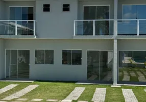 Foto 1 de Apartamento com 2 Quartos à venda, 79m² em Mutari, Santa Cruz Cabrália