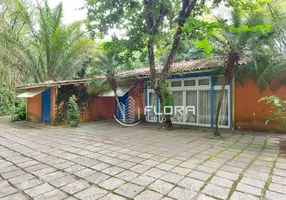 Foto 1 de Fazenda/Sítio com 4 Quartos à venda, 350m² em Pendotiba, Niterói