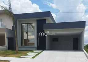 Foto 1 de Casa com 3 Quartos à venda, 166m² em São Venancio, Itupeva