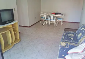 Foto 1 de Apartamento com 2 Quartos para alugar, 70m² em Centro, Balneário Camboriú