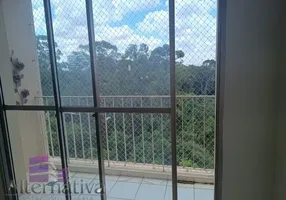 Foto 1 de Apartamento com 2 Quartos para alugar, 70m² em Jardim Olympia, São Paulo