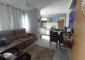 Foto 1 de Apartamento com 2 Quartos à venda, 60m² em Niterói, Canoas