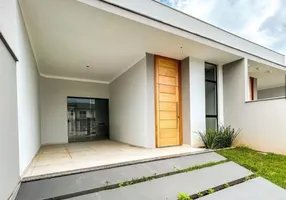 Foto 1 de Casa com 3 Quartos à venda, 115m² em Três Rios do Norte, Jaraguá do Sul