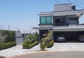 Foto 1 de Casa de Condomínio com 3 Quartos à venda, 268m² em Pinheiro, Valinhos