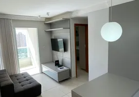 Foto 1 de Apartamento com 2 Quartos para alugar, 61m² em Setor Marista, Goiânia
