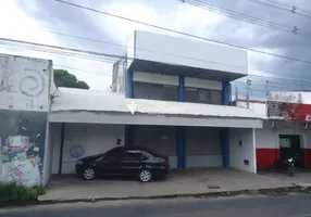 Foto 1 de Ponto Comercial com 3 Quartos para alugar, 146m² em Nossa Senhora das Graças, Teresina