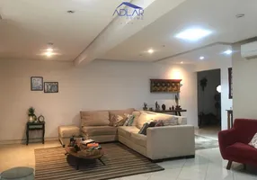 Foto 1 de Apartamento com 3 Quartos à venda, 229m² em Jardim América, Bauru