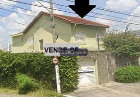 Foto 1 de Sobrado com 3 Quartos à venda, 250m² em Vila Prudente, São Paulo