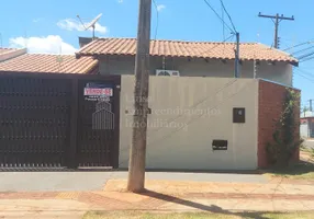 Foto 1 de Casa com 1 Quarto à venda, 87m² em Vila Santa Luzia, Campo Grande