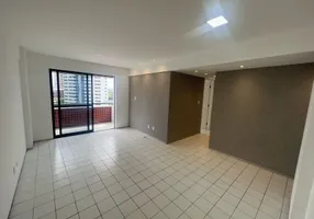 Foto 1 de Apartamento com 3 Quartos à venda, 73m² em Casa Forte, Recife