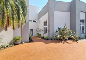 Foto 1 de Casa com 5 Quartos para venda ou aluguel, 549m² em Mediterrâneo, Londrina