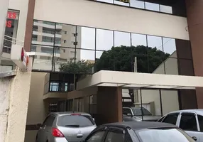 Foto 1 de Ponto Comercial à venda, 1050m² em Bosque dos Eucaliptos, São José dos Campos