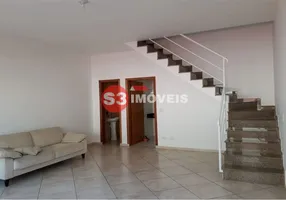 Foto 1 de Casa com 3 Quartos à venda, 100m² em Saúde, São Paulo