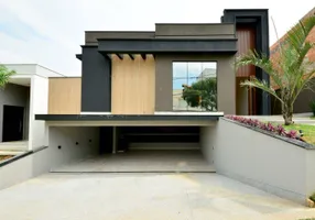Foto 1 de Casa de Condomínio com 3 Quartos à venda, 315m² em Condominio Helvetia Park, Indaiatuba